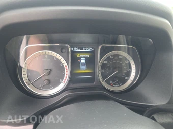 2017 Nissan TITAN SV Crew Cab Short Bed - miniatura 12