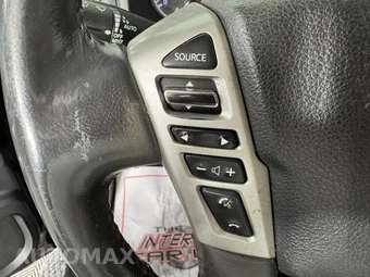 2017 Nissan TITAN SV Crew Cab Short Bed - miniatura 14