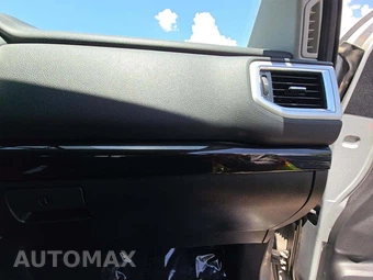 2017 Nissan TITAN SV Crew Cab Short Bed - miniatura 19