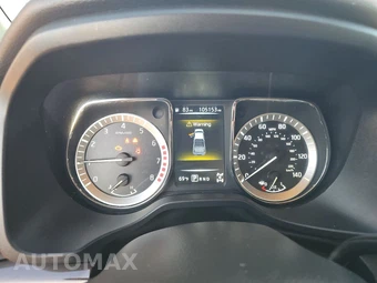 2017 Nissan TITAN SV Crew Cab Short Bed - miniatura 12