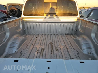 2017 Nissan TITAN SV Crew Cab Short Bed - miniatura 16