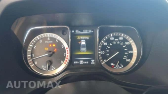 2017 Nissan TITAN SV Crew Cab Short Bed - miniatura 17