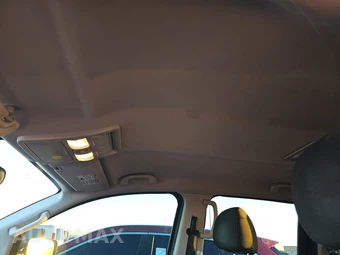 2017 Nissan TITAN SV Crew Cab Short Bed - miniatura 18