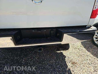 2017 Nissan TITAN SV Crew Cab Short Bed - miniatura 35