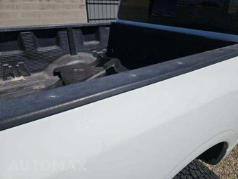 2017 Nissan TITAN SV Crew Cab Short Bed - miniatura 38