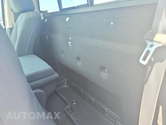 2017 Nissan TITAN SV Regular Cab Long Bed - miniatura 16