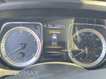 2017 Nissan TITAN XD PRO-4X Crew Cab Medium Bed - miniatura 12