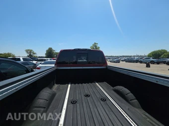2017 Nissan TITAN XD PRO-4X Crew Cab Medium Bed - miniatura 16