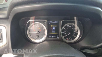 2017 Nissan TITAN XD PRO-4X Crew Cab Medium Bed - miniatura 17