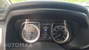2017 Nissan TITAN XD PRO-4X Crew Cab Medium Bed - miniatura 24