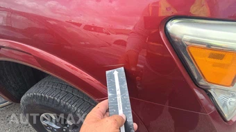 2017 Nissan TITAN XD PRO-4X Crew Cab Medium Bed - miniatura 28