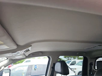 2017 Nissan TITAN XD PRO-4X Crew Cab Medium Bed - miniatura 17