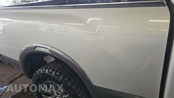 2017 Nissan TITAN XD PRO-4X Crew Cab Medium Bed - miniatura 25