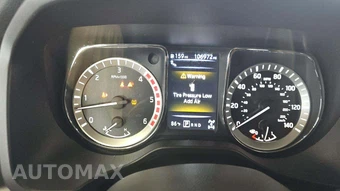 2017 Nissan TITAN XD PRO-4X Crew Cab Medium Bed - miniatura 30