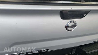2017 Nissan TITAN XD PRO-4X Crew Cab Medium Bed - miniatura 33