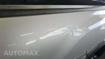 2017 Nissan TITAN XD PRO-4X Crew Cab Medium Bed - miniatura 35