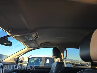 2017 Nissan TITAN XD PRO-4X Crew Cab Medium Bed - miniatura 18