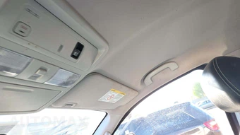 2017 Nissan TITAN XD PRO-4X Crew Cab Medium Bed - miniatura 19