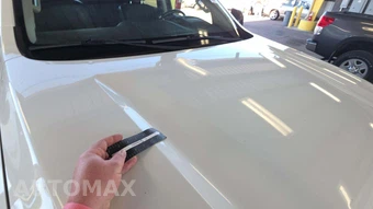 2017 Nissan TITAN XD PRO-4X Crew Cab Medium Bed - miniatura 25