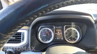 2017 Nissan TITAN XD PRO-4X Crew Cab Medium Bed - miniatura 26