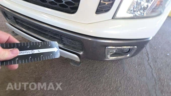 2017 Nissan TITAN XD PRO-4X Crew Cab Medium Bed - miniatura 28