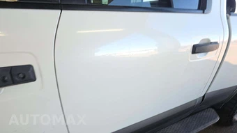 2017 Nissan TITAN XD PRO-4X Crew Cab Medium Bed - miniatura 33
