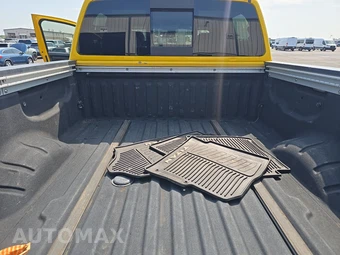 2017 Nissan TITAN XD PRO-4X Crew Cab Medium Bed – miniatura 16