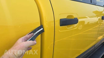 2017 Nissan TITAN XD PRO-4X Crew Cab Medium Bed – miniatura 25
