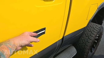 2017 Nissan TITAN XD PRO-4X Crew Cab Medium Bed – miniatura 26
