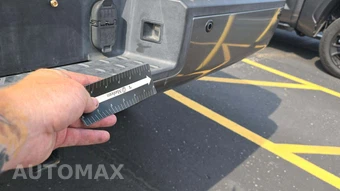 2017 Nissan TITAN XD PRO-4X Crew Cab Medium Bed – miniatura 31