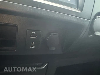 2017 Nissan Titan XD S - miniatura 29