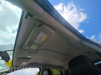 2017 Nissan TITAN XD S Crew Cab Medium Bed - miniatura 11