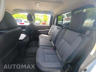 2017 Nissan TITAN XD S Crew Cab Medium Bed - miniatura 13