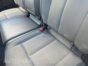 2017 Nissan TITAN XD S Crew Cab Medium Bed - miniatura 23