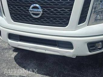 2017 Nissan TITAN XD S Crew Cab Medium Bed - miniatura 25