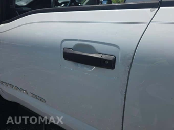 2017 Nissan TITAN XD S Crew Cab Medium Bed - miniatura 28