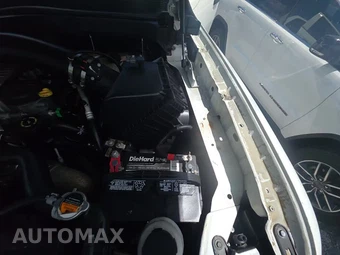 2017 Nissan TITAN XD S Crew Cab Medium Bed - miniatura 37