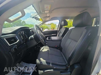 2017 Nissan TITAN XD S Crew Cab Medium Bed - miniatura 6
