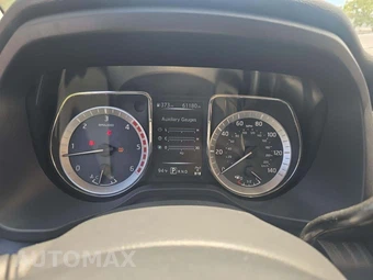 2017 Nissan TITAN XD S Crew Cab Medium Bed - miniatura 9