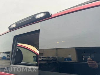 2017 Nissan TITAN XD S Regular Cab Long Bed – miniatura 22