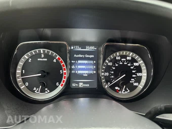 2017 Nissan TITAN XD S Regular Cab Long Bed – miniatura 24