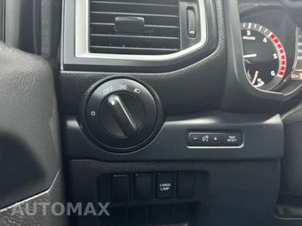2017 Nissan TITAN XD S Regular Cab Long Bed – miniatura 25