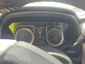 2017 Nissan TITAN XD SL Crew Cab Medium Bed - miniatura 12