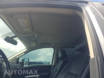 2017 Nissan TITAN XD SL Crew Cab Medium Bed - miniatura 14