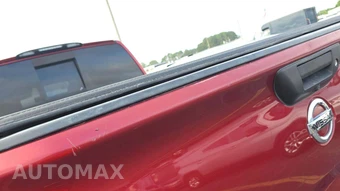 2017 Nissan TITAN XD SV Crew Cab Medium Bed - miniatura 19