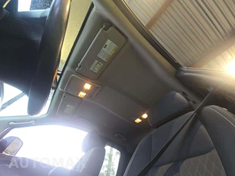 2017 Nissan TITAN XD SV Extended Cab Medium Bed - miniatura 11