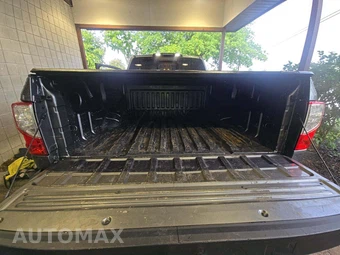2017 Nissan TITAN XD SV Extended Cab Medium Bed - miniatura 14