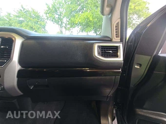 2017 Nissan TITAN XD SV Extended Cab Medium Bed - miniatura 19