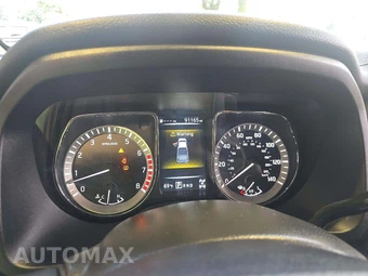 2017 Nissan TITAN XD SV Extended Cab Medium Bed - miniatura 9