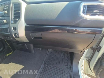2017 Nissan TITAN XD SV Regular Cab Long Bed - miniatura 14